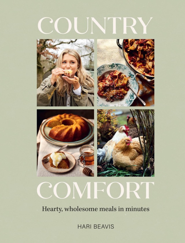 Country Comfort