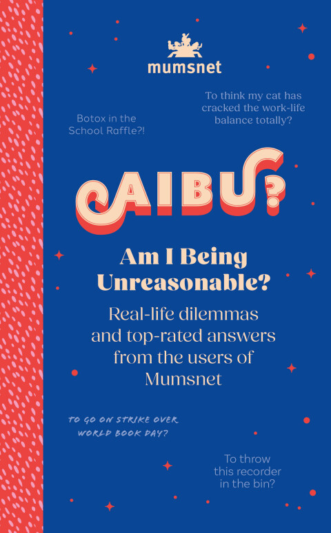 Cover image for book Am I Being Unreasonable?