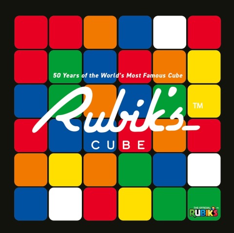 Cover image for book Rubik's