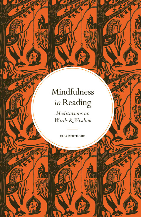 Cover image for book Mindfulness in Reading