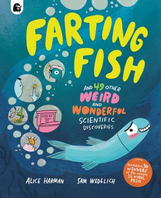 Farting Fish