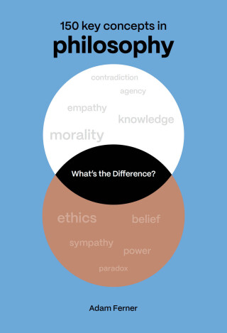 What's the Difference? Philosophy