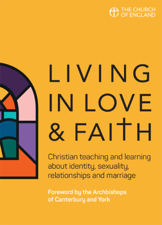 Living in Love and Faith