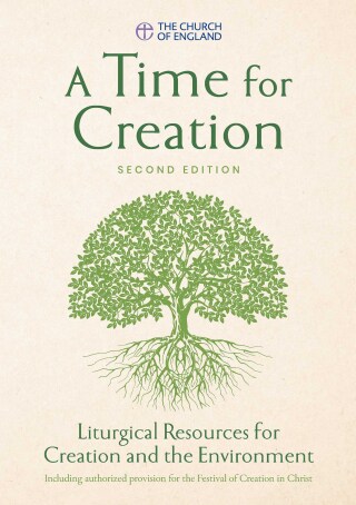 A Time for Creation 2nd edition