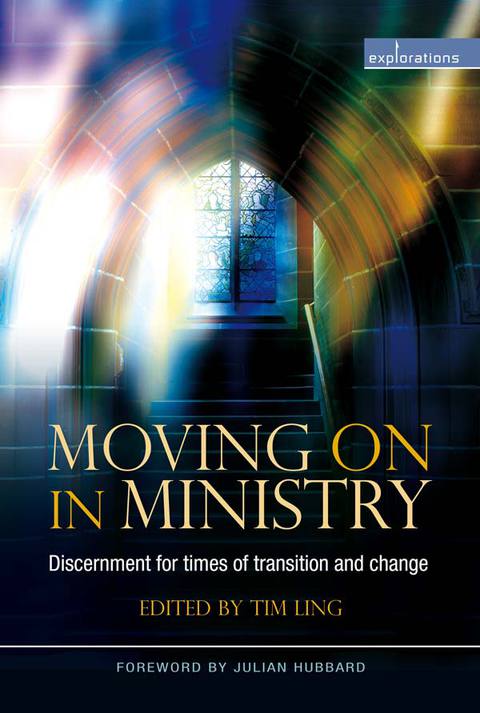 Cover image for book Moving On in Ministry