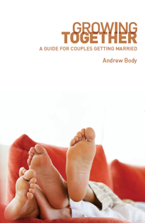 Cover image for book Growing Together