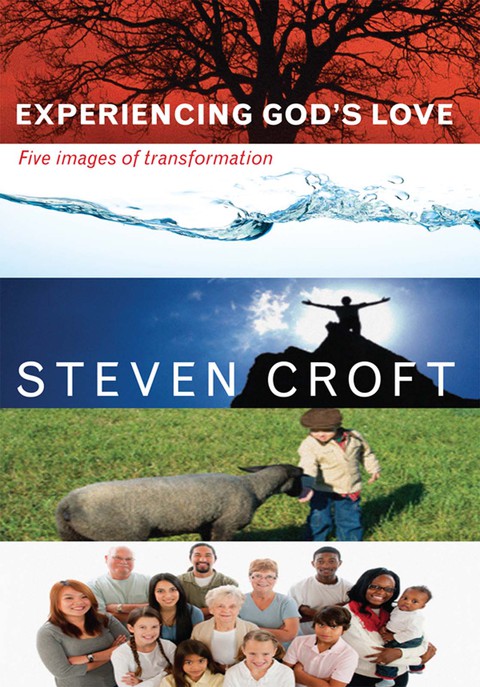 Cover image for book Experiencing God's Love