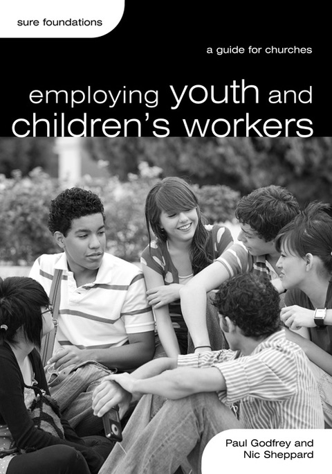 Cover image for book Employing Youth and Children's Workers