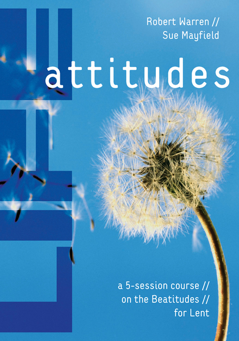 Cover image for book Life Attitudes