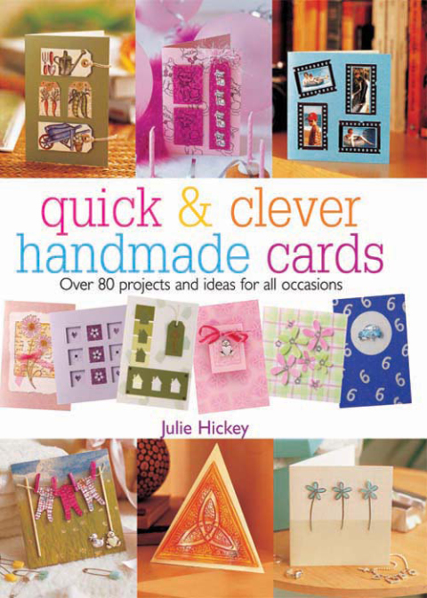 Quick \u0026 Clever Handmade Cards 