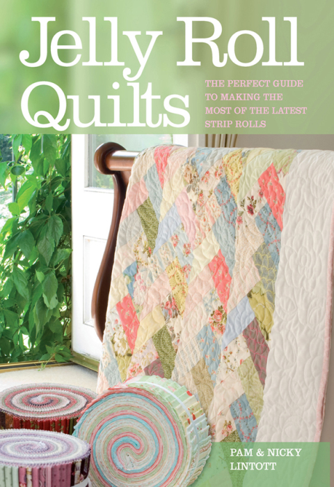 Jelly Roll Quilts 