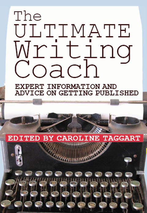 The Ultimate Writing Coach 