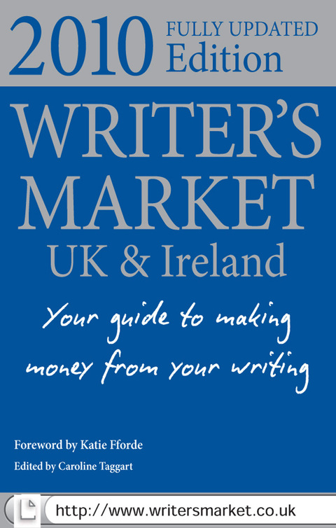 Writer's Market 2010 