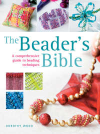 Cover image: The Beader's Bible 9780715323007