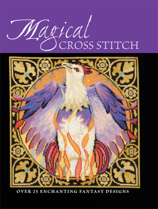 Magical Cross Stitch