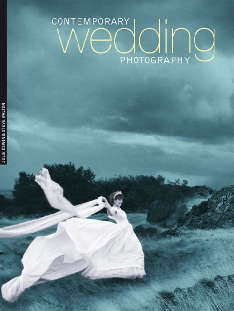 Cover image for book Contemporary Wedding Photography