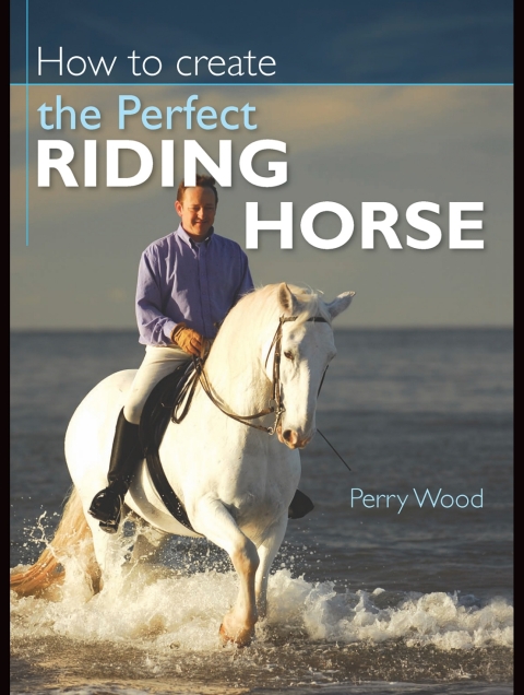Cover image for book How to Create the Perfect Riding Horse
