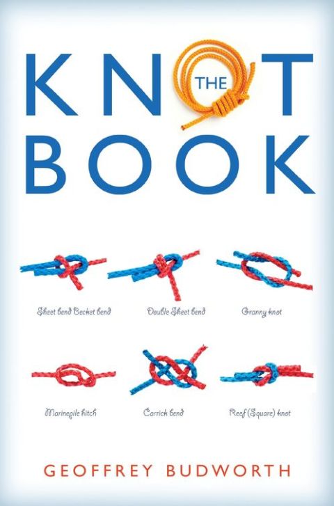 Cover image for book The Knot Book