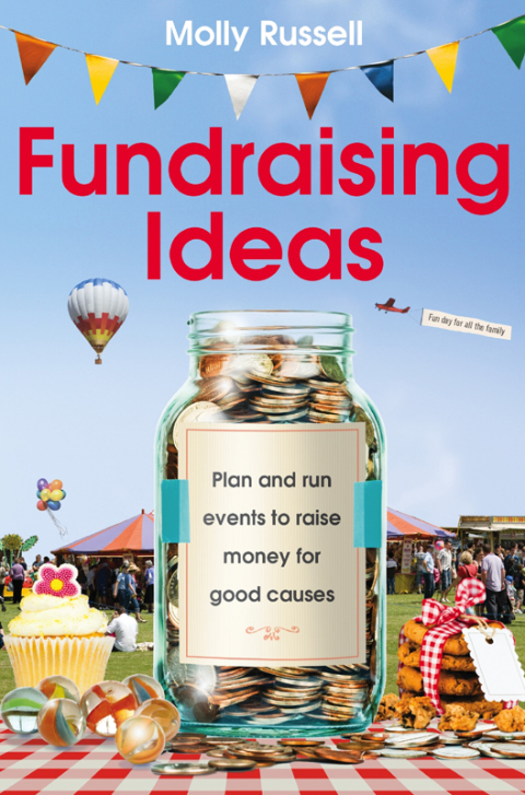 Cover image for book Fundraising Ideas