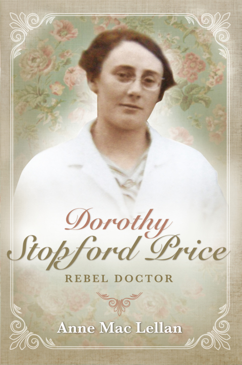 Cover image for book Dorothy Stopford Price