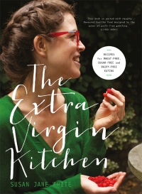 Titelbild: The Extra Virgin Kitchen – The No.1 Bestseller 9780717159338
