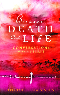 Cover image: Between Death and Life – Conversations with a Spirit 9780717136223
