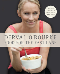 Cover image: Food for the Fast Lane – Recipes to Power Your Body and Mind 9780717162888