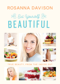Cover image: Eat Yourself Beautiful 9780717166992