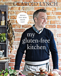 Cover image: My Gluten-Free Kitchen 9780717169900