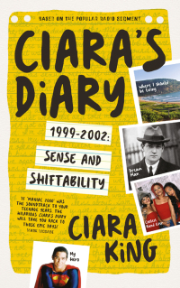 Cover image: Ciara's Diary 9780717178896