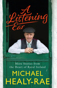 Cover image: A Listening Ear 9780717186297