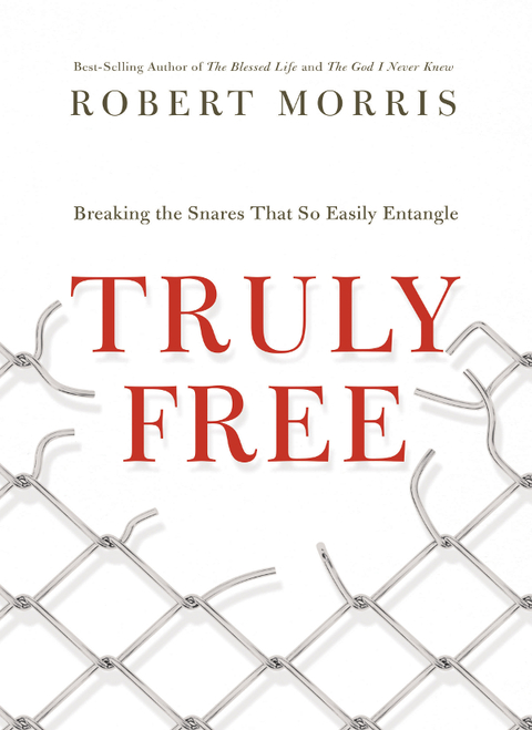 Cover image for book Truly Free