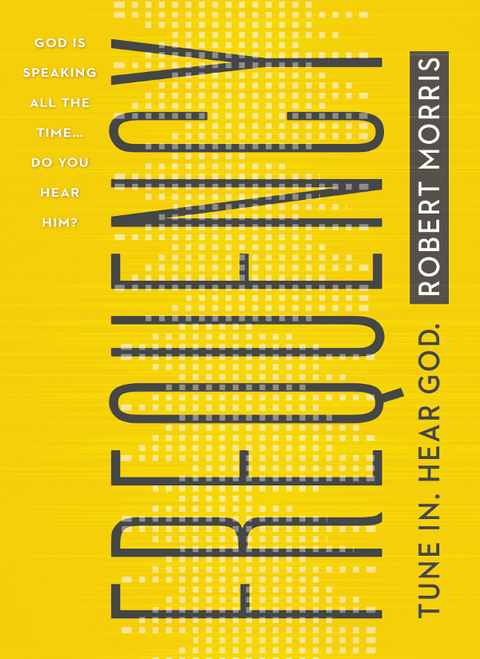 Cover image for book Frequency