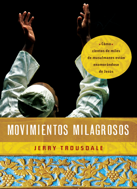 Cover image for book Movimientos milagrosos