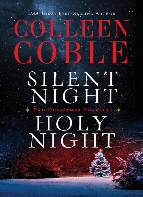 Cover image for book Silent Night, Holy Night