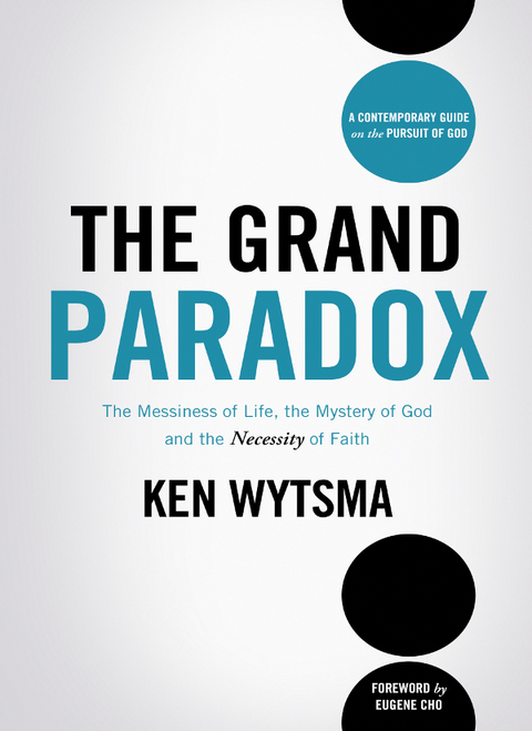 Cover image for book The Grand Paradox