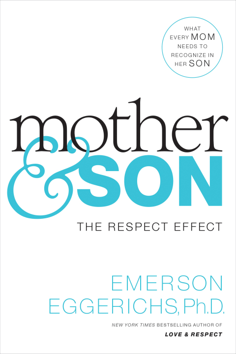 Cover image for book Mother and   Son