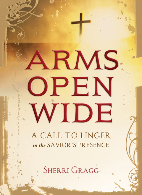 Cover image for book Arms Open Wide