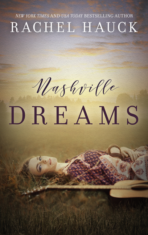 Cover image for book Nashville Dreams