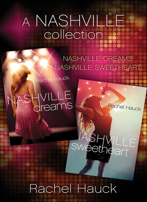 Cover image for book A Nashville Collection