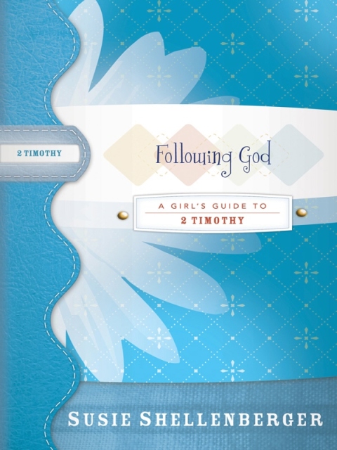 Cover image for book Following God