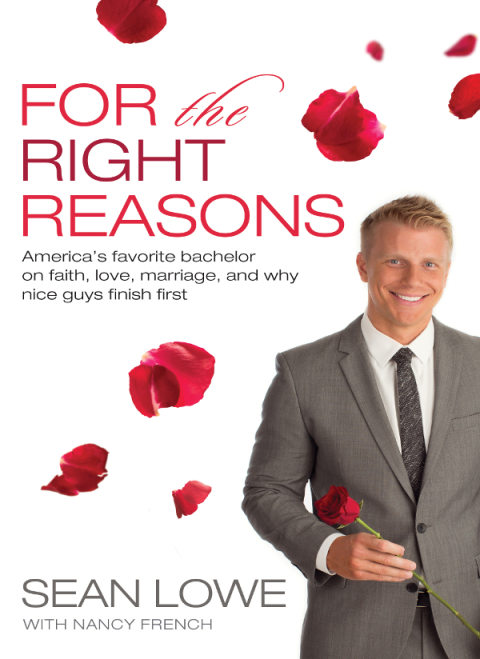 Cover image for book For the Right Reasons
