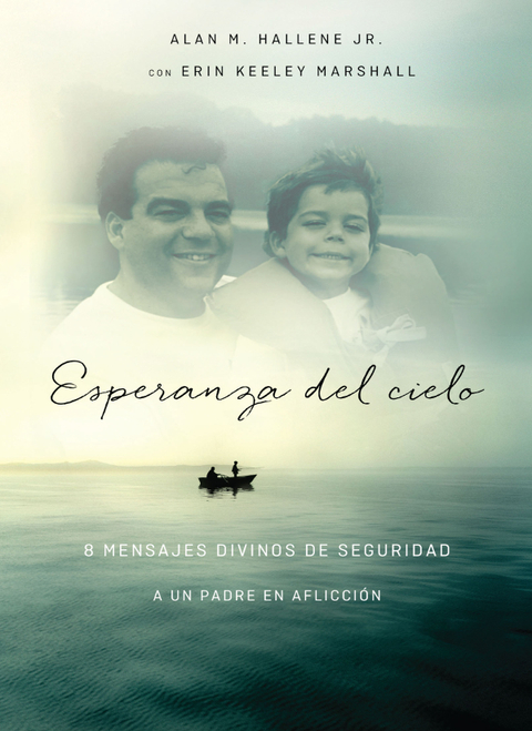 Cover image for book Esperanza del cielo