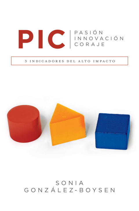 Cover image for book P. I. C.