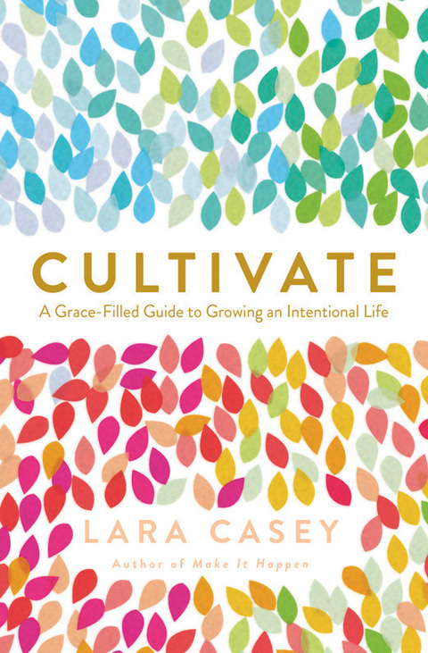 Cover image for book Cultivate