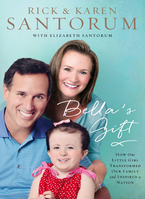 Cover image for book Bella's Gift