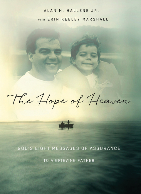 Cover image for book The Hope of Heaven