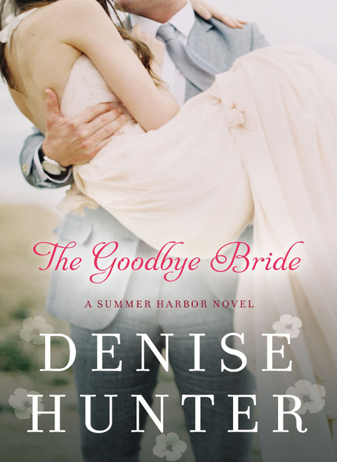Cover image for book The Goodbye Bride