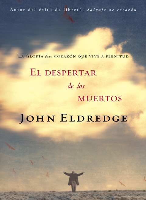 Cover image for book El despertar de los muertos