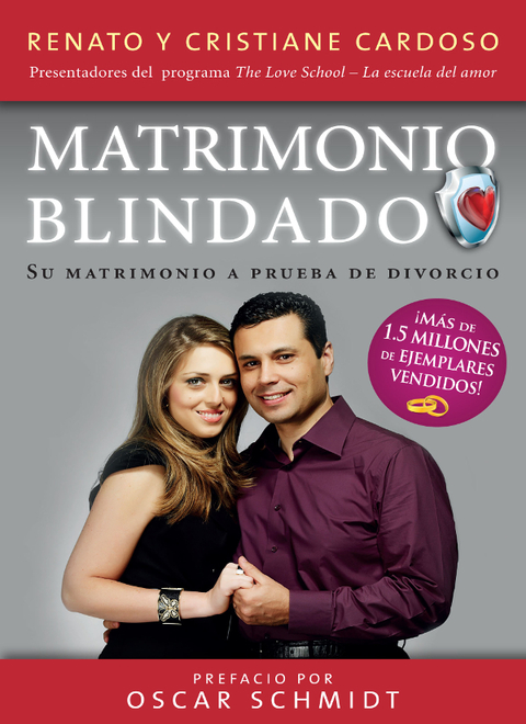 Cover image for book Matrimonio Blindado